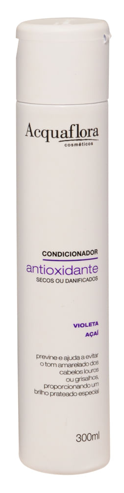 Condicionador-Acquaflora-Reequilibrio-Estrutural-300ml