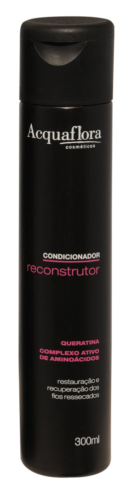 Condicionador-Acquaflora-Reconstrutor-300ml