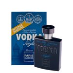 PerfumeParisElyseesMasculinoVodkaNight100ml