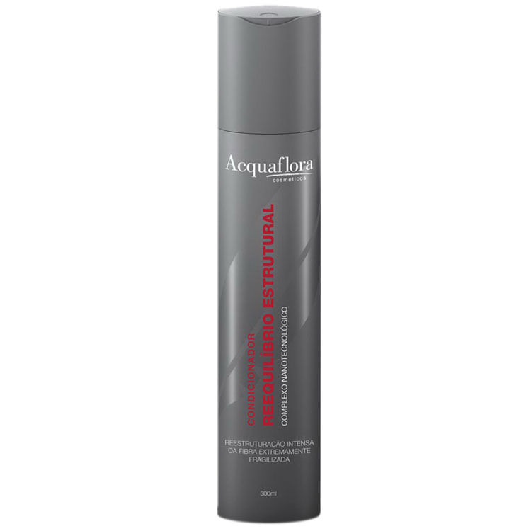 Condicionador-Acquaflora-Requilibrio-Estrutural-300ml