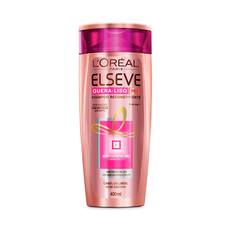 Shampoo-Elseve-Quera-Liso-Microqueratina-Lisos-com-Escova-400ml-13395.17