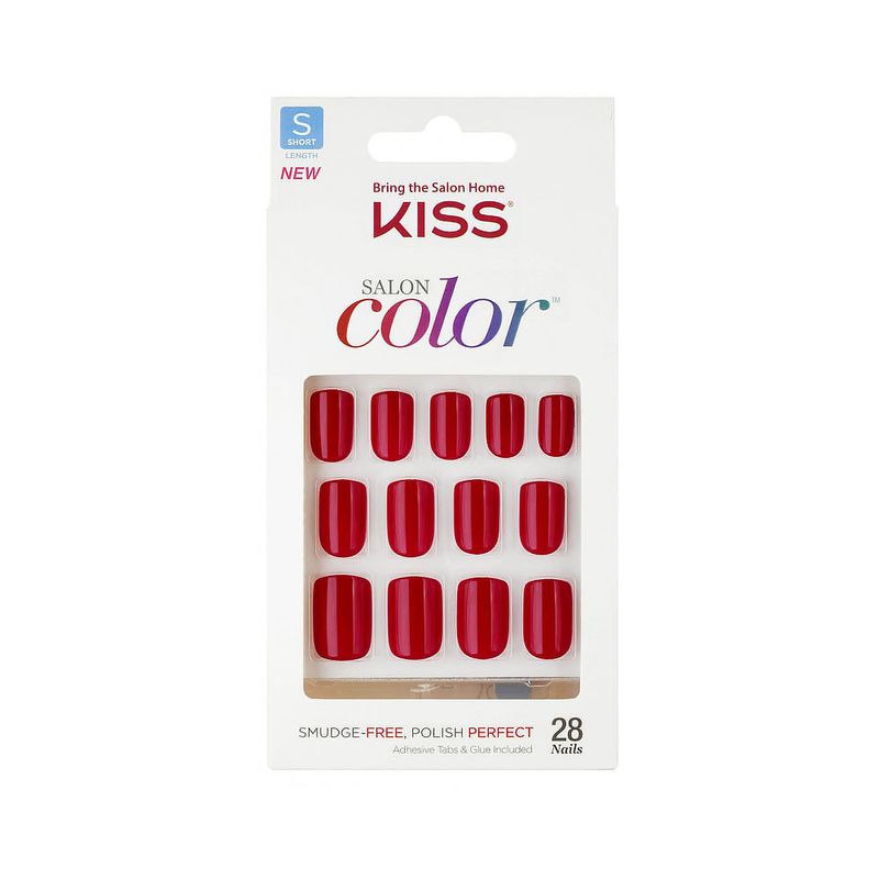 Unhas-Kiss-Ny-Salon-Color-New-Girl