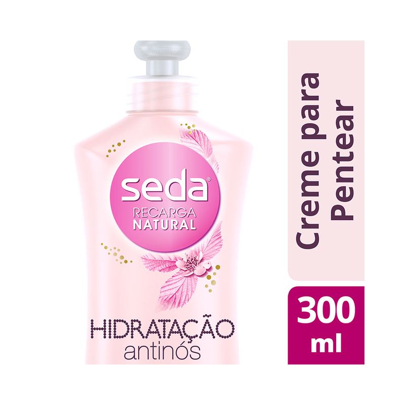 7891150031746-Creme-para-Pentear-Seda-Recarga-Natural-Hidratacao-Antinos-300ml-9622.26