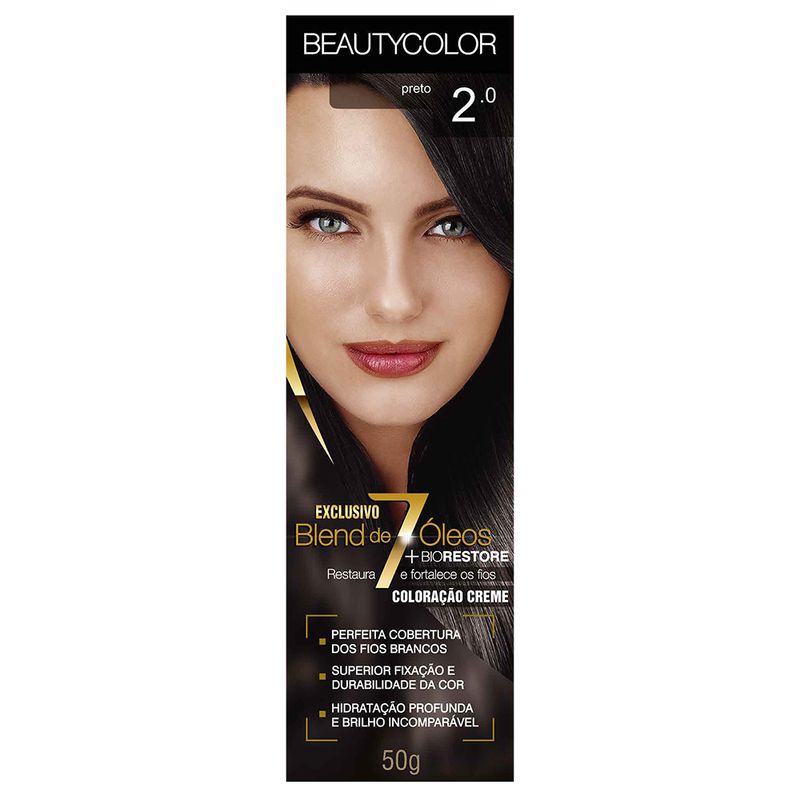 Coloracao-2-0-Preto-50g-Beauty-Color-3486009