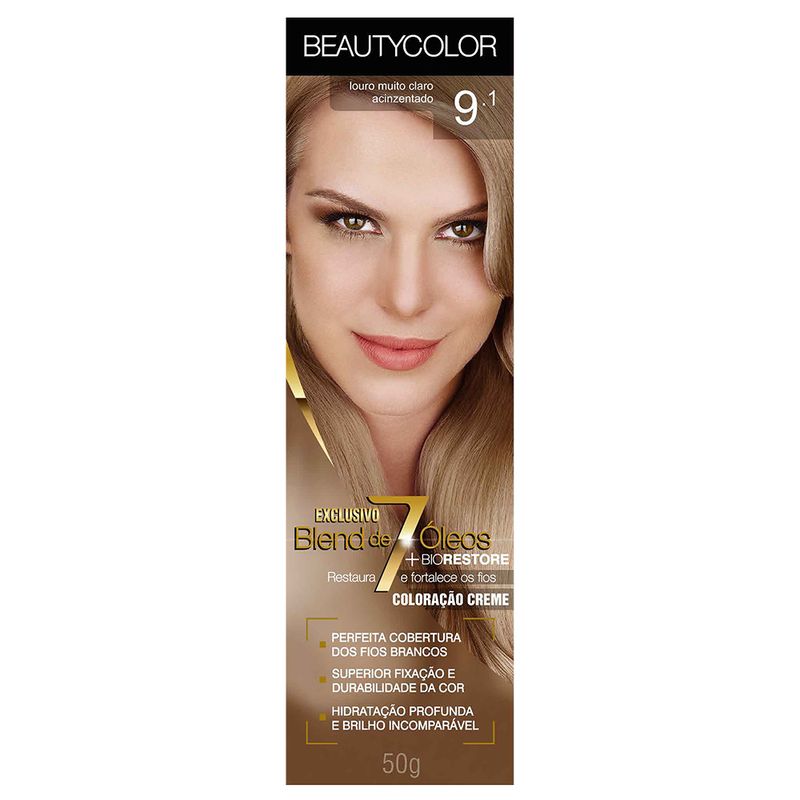Coloracao-9-1-Louro-Muito-Claro-Acinzentado-50g-Beauty-Color-3507506
