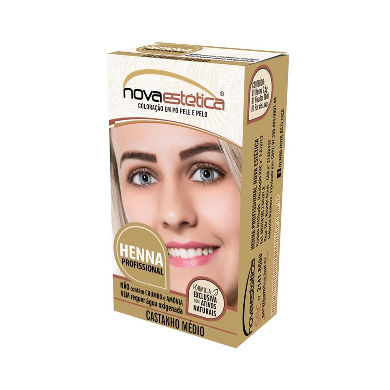 Henna-Profissional-Nova-Estetica-Castanho-Medio
