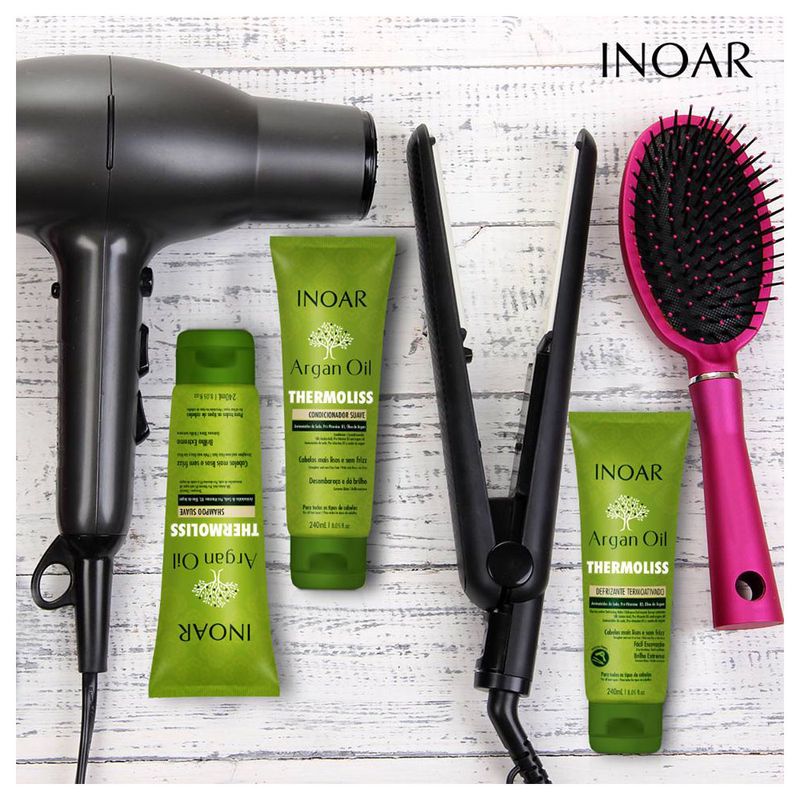 Inoar-Thermoliss