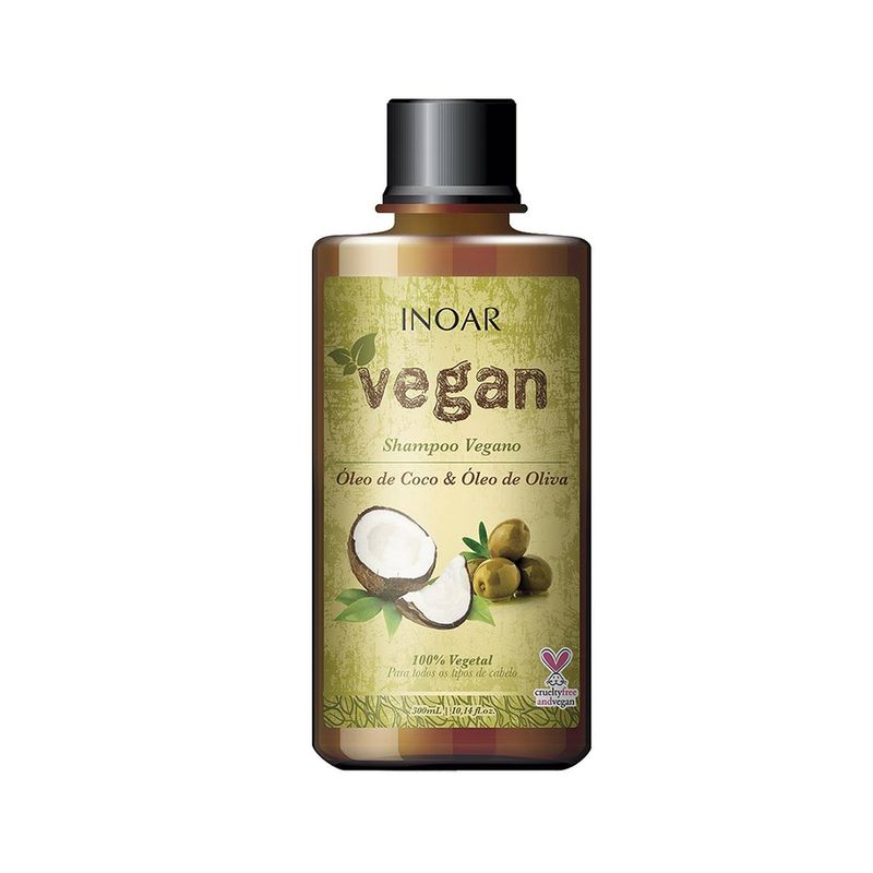 Shampoo-Inoar-Vegan-