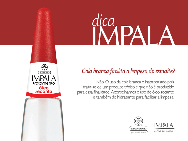 Oleo-Secante-Impala-10704.00