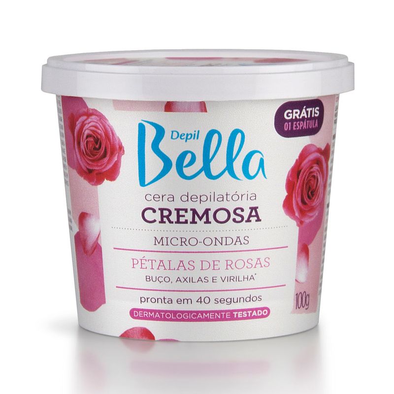 Cera-Depil-Bella-Cremosa-para-Microondas-Petalas-de-Rosas-100g-16003.02
