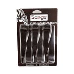 Prendedor-Clips-Sange-Jacare-Beauty-Flash-Carbon