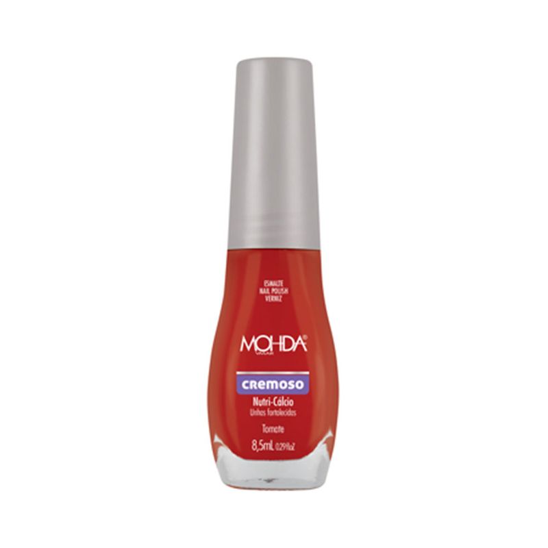 Esmalte-Cremoso-Mohda-Tomate