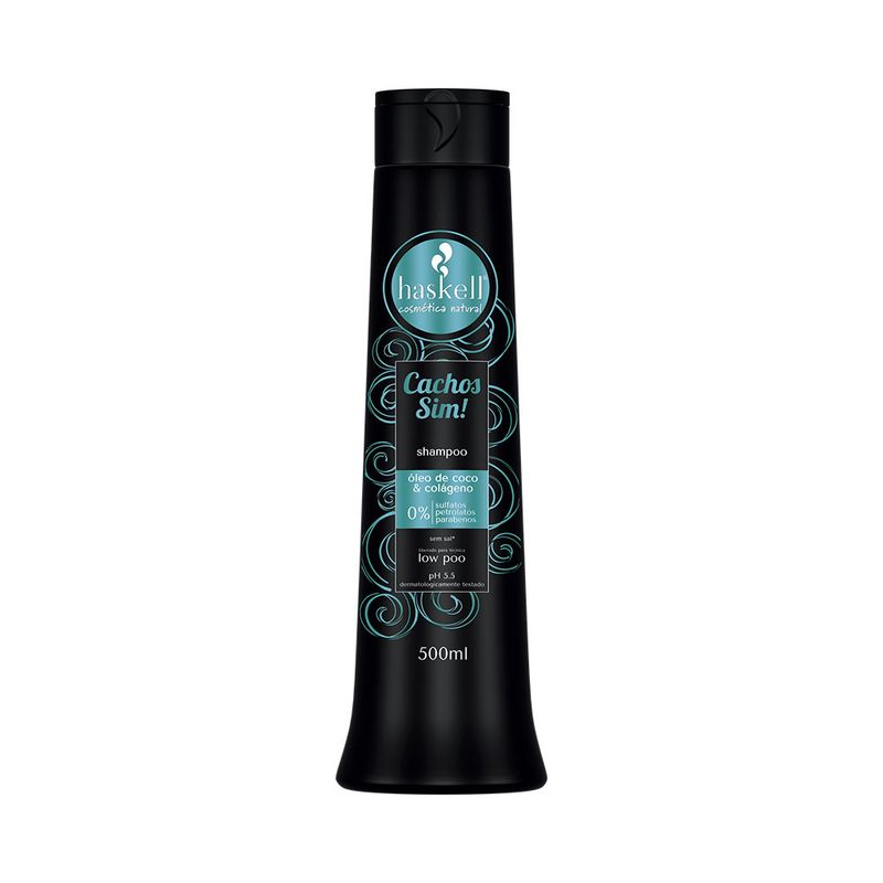 shampoo