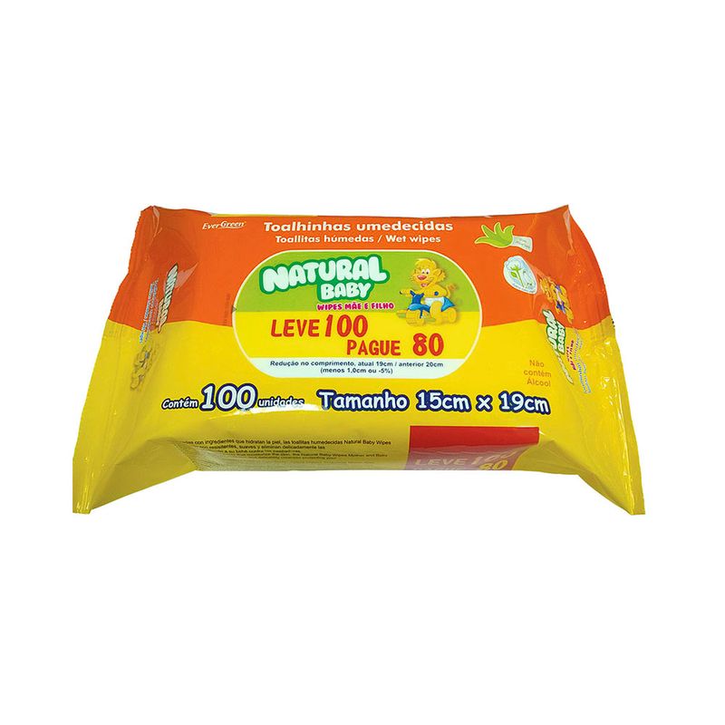 Toalhas-Umedecidas-Natural-Baby-Leve-100-Pague-80