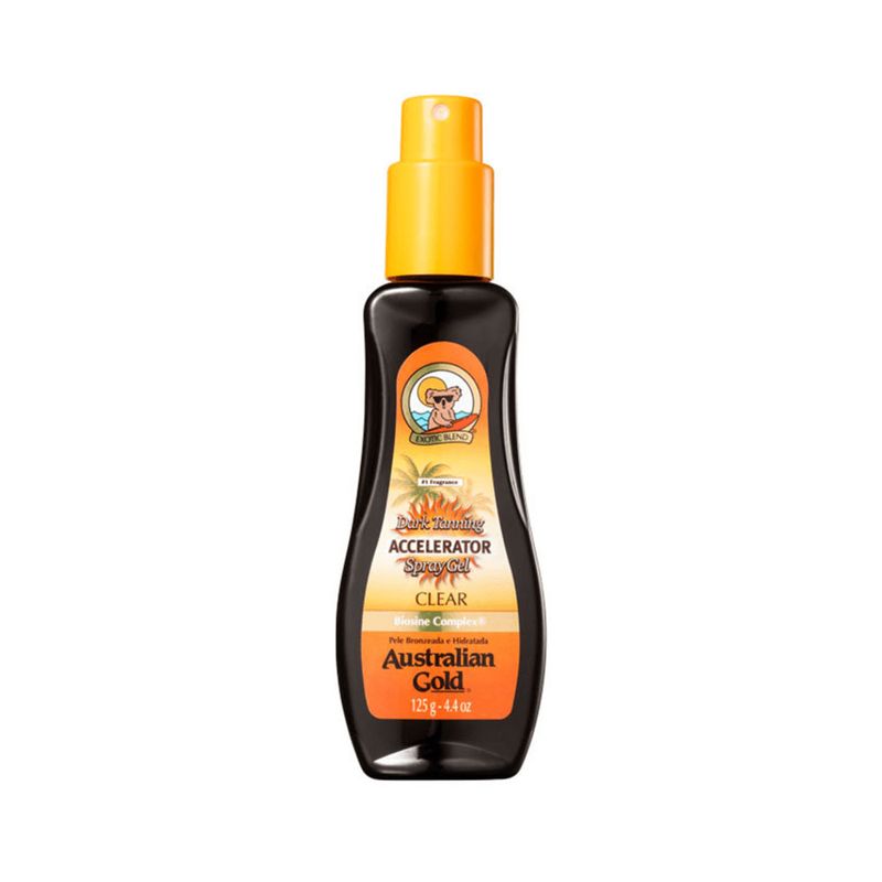 Bronzeador-Australian-Gold-Accelerator-Clear-Spray-125ml