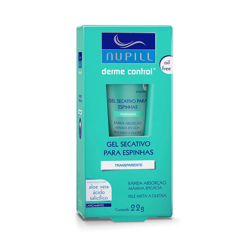 Gel-Secante-de-Espinhas-Nupill-22g