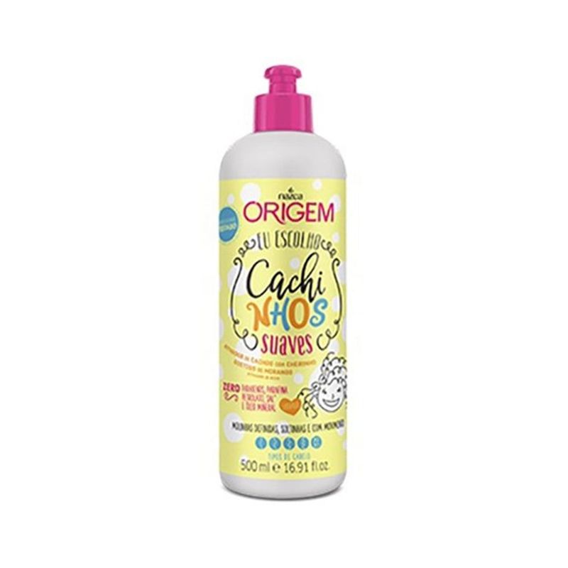 Ativador-de-Cachos-Origem-Cachinhos-Suaves-500ml