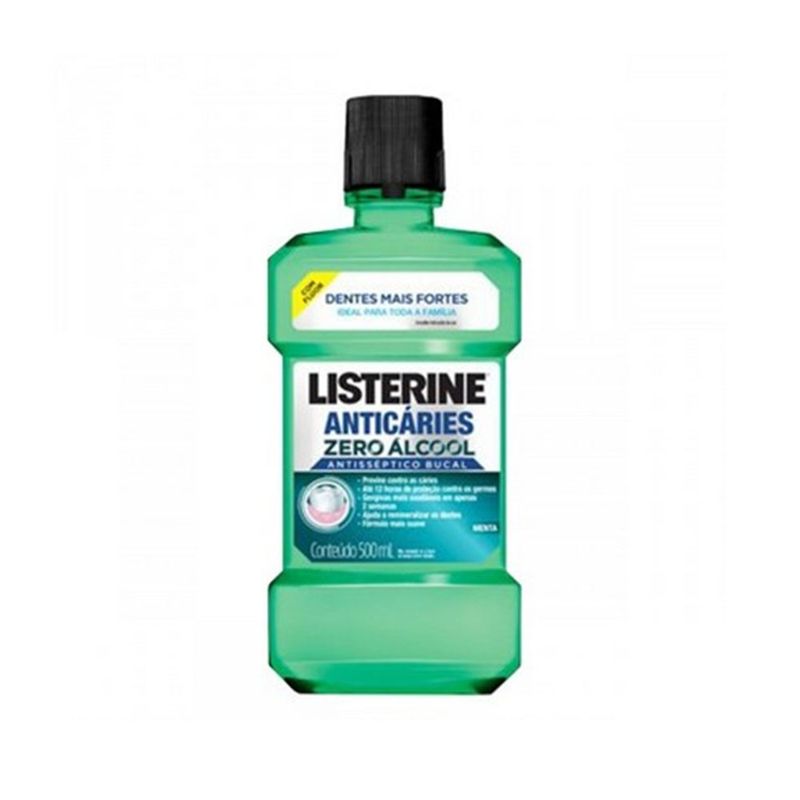 Antisseptico-Bucal-Listerine-Anticaries-Zero-Alcool-500ml