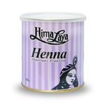 Henna-Po-Himalaya-Dourada-250G