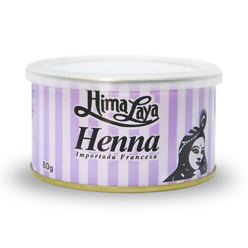 Henna-Po-Himalaya-Loura-80g