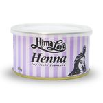 Henna-Po-Himalaya-Vinho-80g