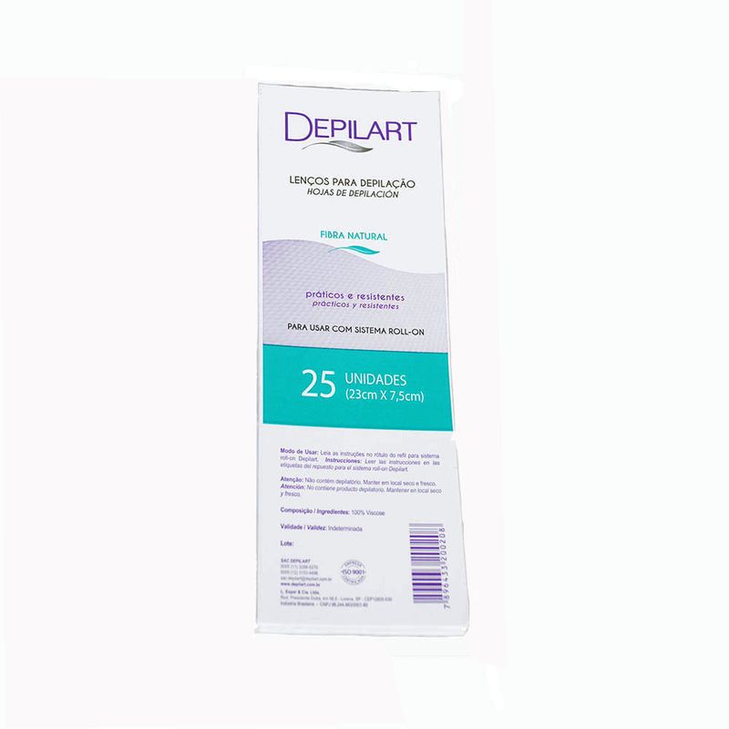 Lencos-p-Depilacao-c-Roll-On-Depilart-25-Folhas