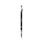 Lapis-Madeira-Rk-Para-Sobrancelha--Black-Brown