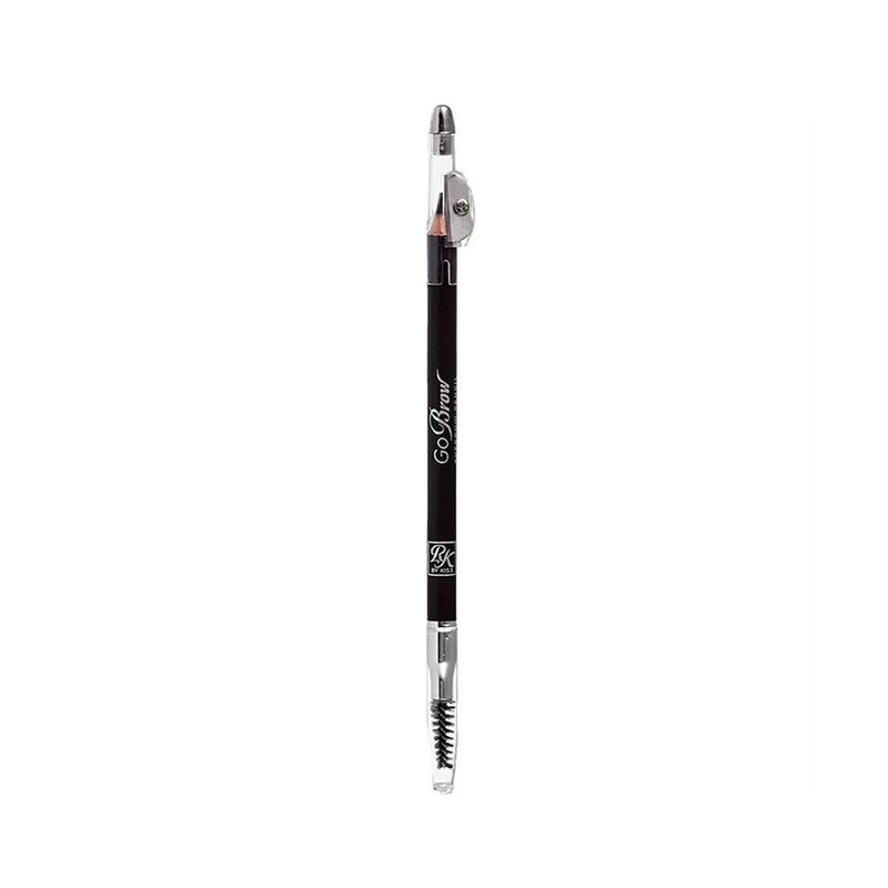 Lapis-Madeira-Rk-Para-Sobrancelha--Black-Brown
