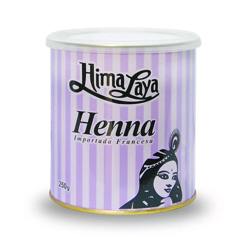 Henna-Po-Himalaya-Castanho-Claro-250g