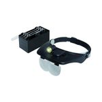 Lupa-De-Pala-Vertix-Com-4-Lentes-de-Aumento