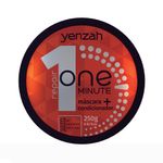 Mascara-Yenzah-One-Minute-250g--1-