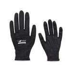 Luva-Nitrilica-Black-Volk-50un-2