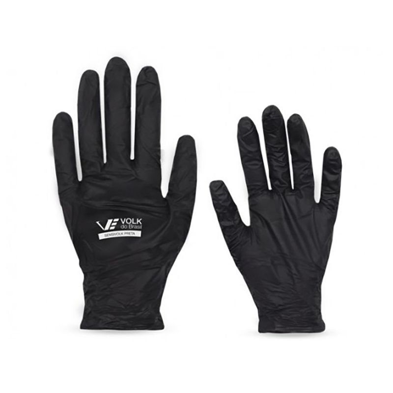 Luva-Nitrilica-Black-Volk-50un-2