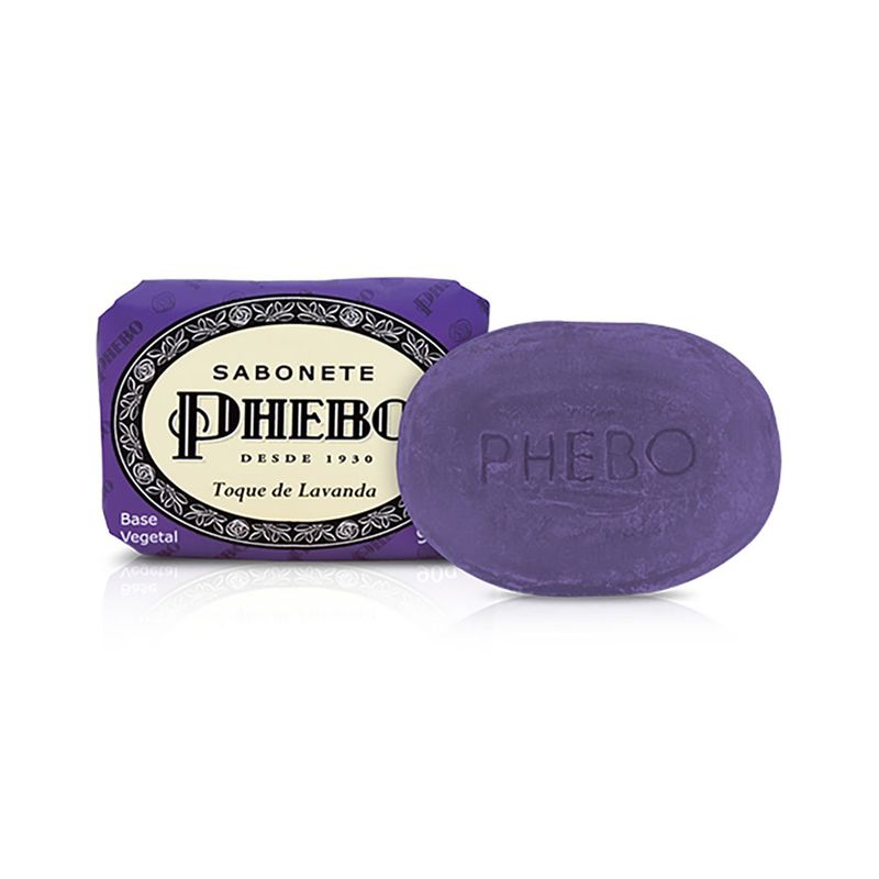 Sabonete-Phebo-Toque-De-Lavanda-90g