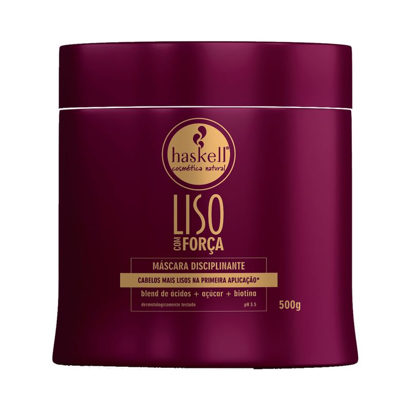 Mascara-Haskell-Liso-com-Forca-500g
