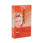Folhas-Prontas-Depilwax-para-Depilacao-do-Rosto-Natural--Mel-