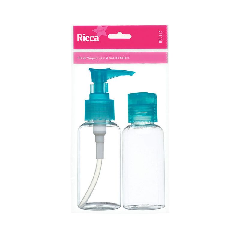 Kit-de-Viagem-Ricca-com-2-Frascos-Colors--3314--2