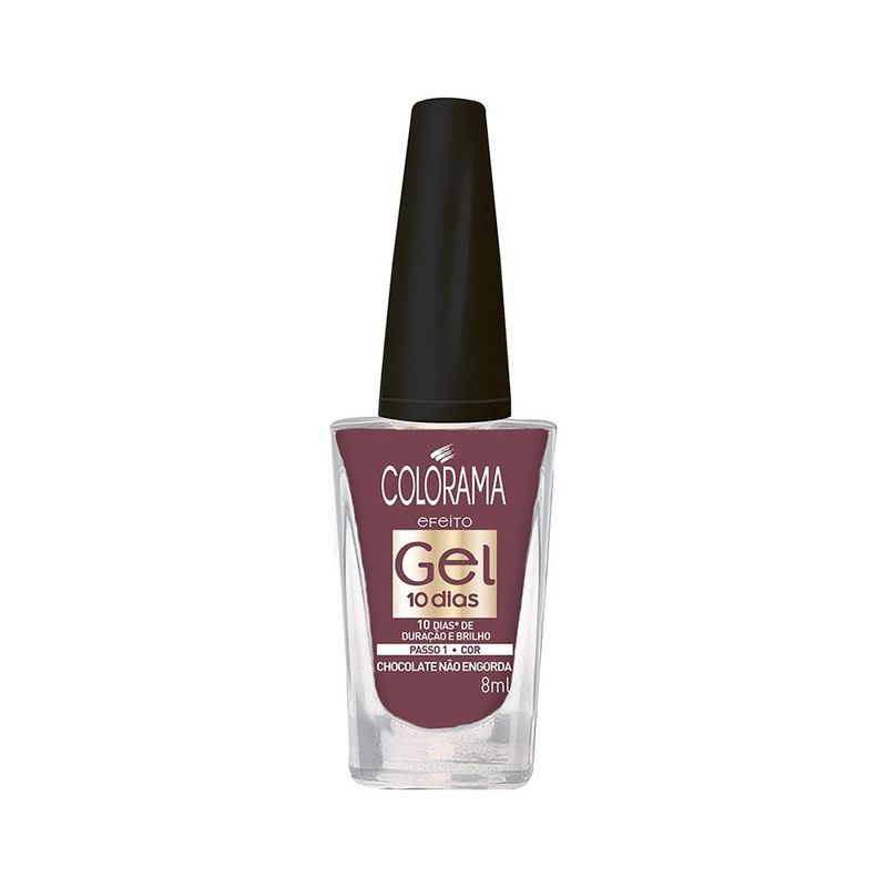 Esmalte-Colorama-Efeito-Gel-Choc.Nao-Engorda