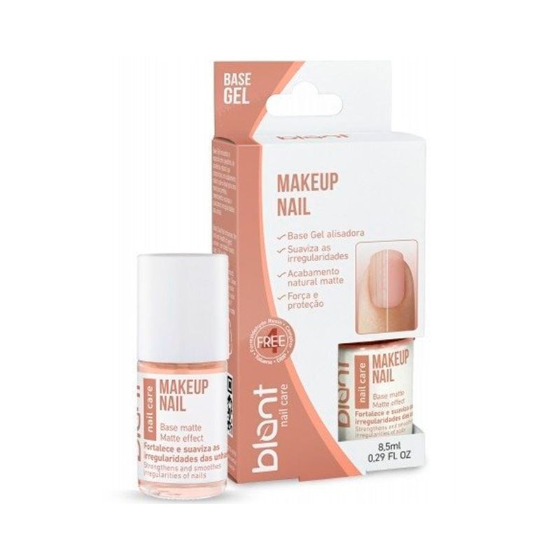 Base-Alisadora-Blant-4free-Makeup-Nail