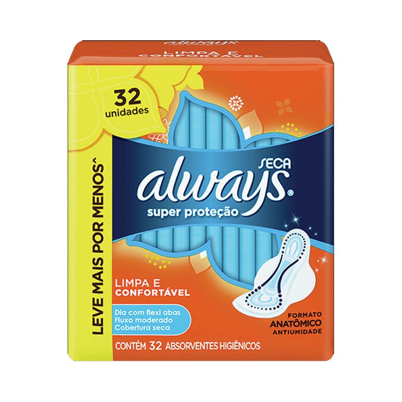 Absorvente-Always-Super-Protecao-com-Abas-32-Unidades-Seca-30364.00