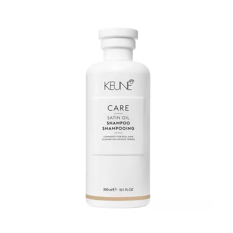 Shampoo-Keune-Care-Satin-Oil-300ml