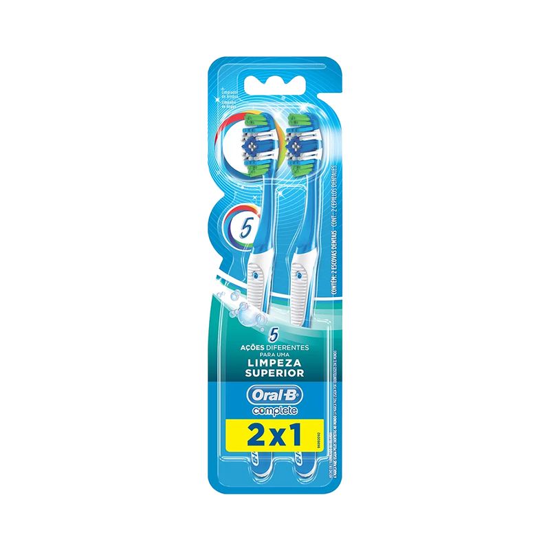 Escova-Dental-Oral-B-Complete-5X-Leve-2-Pague-1-22122.00