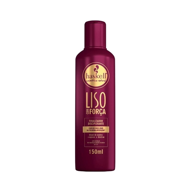 Leave-In-Haskell-Liso-com-Forca-150ml-23325.00