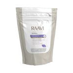 Argila-Raavi-Corporal-e-Facial-Branca-400g-7898212282887