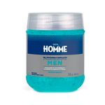 Gel-Pos-Depilacao-Depil-Bella-Homme-Men-700g