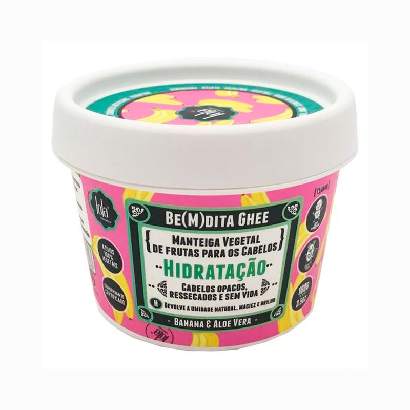 Manteiga-Bem-Dita-Ghee-Banana-e-Aloe-Vera-100g