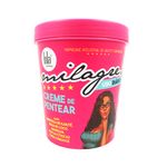 Creme-Para-Pentear-Lola-Milagre-450g