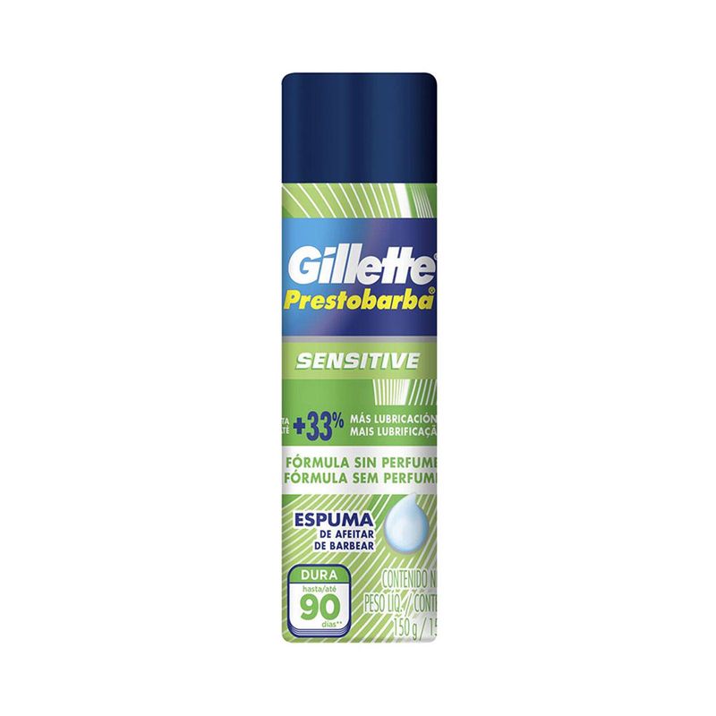 Espuma-de-Barbear-Presto-Sensitive-Gillette--150g-15675.02