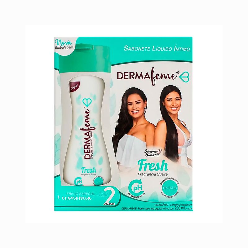 Kit-Sabonete-Intimo-Dermafeme-Fresh-200m-l-c2-unidades