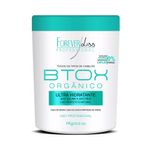 Botox-Capilar-Argan-Oil-Forever-Liss-1kg-17413.00